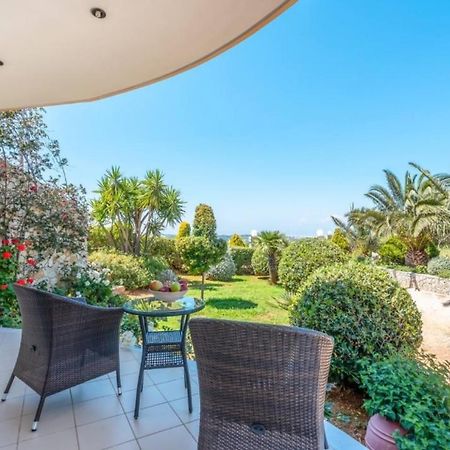شقة Hill House Koskinou, Rhodes Koskinou  المظهر الخارجي الصورة