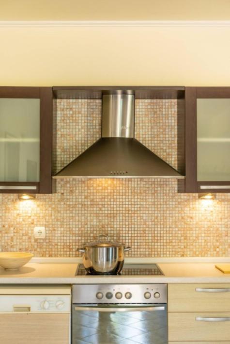 شقة Hill House Koskinou, Rhodes Koskinou  المظهر الخارجي الصورة