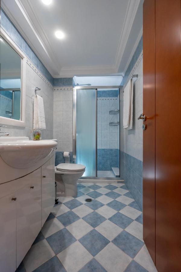 شقة Hill House Koskinou, Rhodes Koskinou  المظهر الخارجي الصورة
