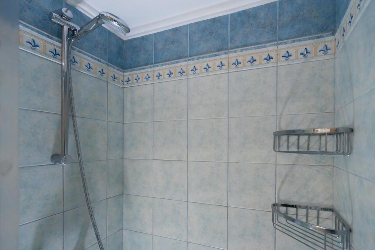 شقة Hill House Koskinou, Rhodes Koskinou  المظهر الخارجي الصورة
