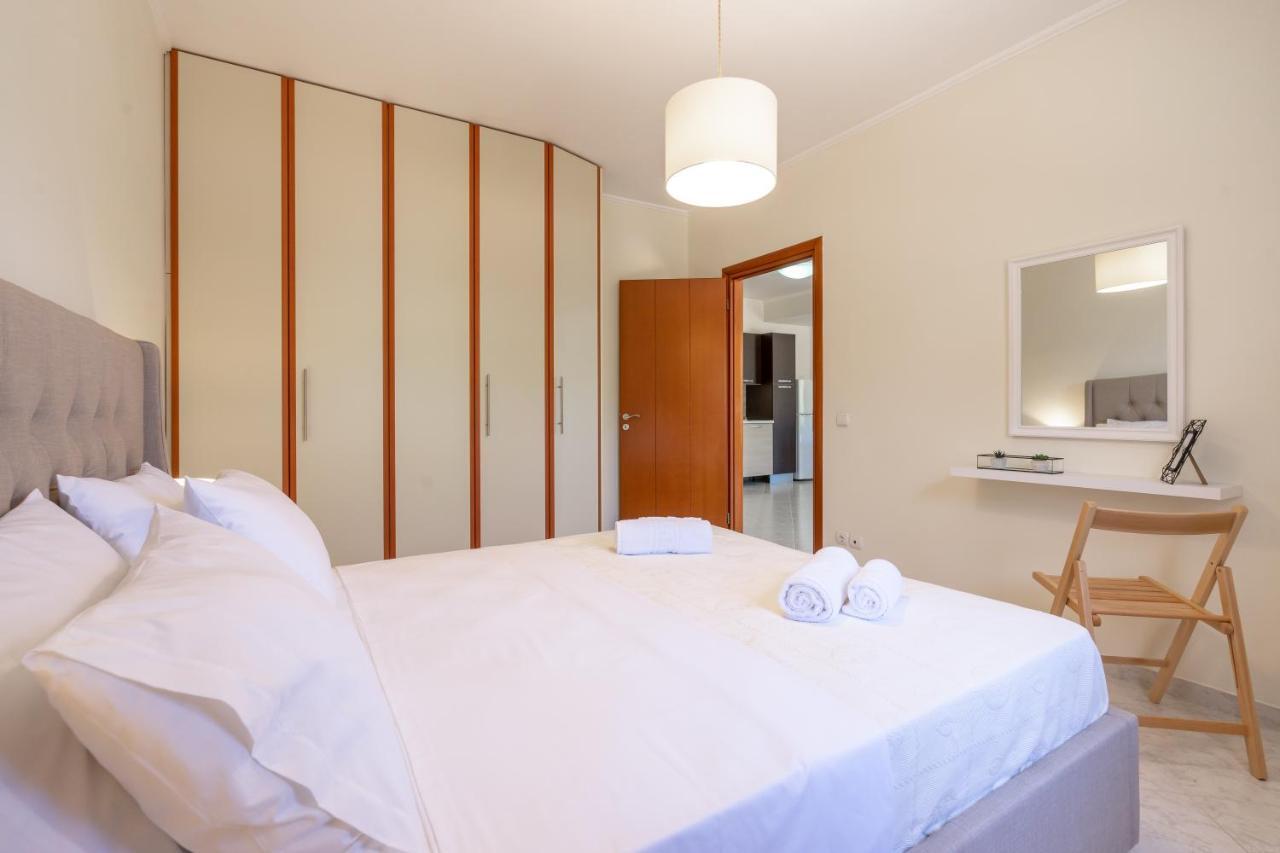 شقة Hill House Koskinou, Rhodes Koskinou  المظهر الخارجي الصورة