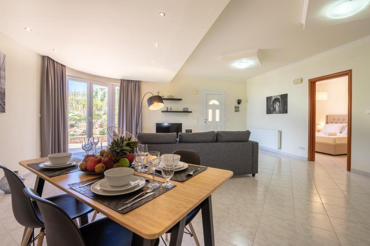 شقة Hill House Koskinou, Rhodes Koskinou  المظهر الخارجي الصورة