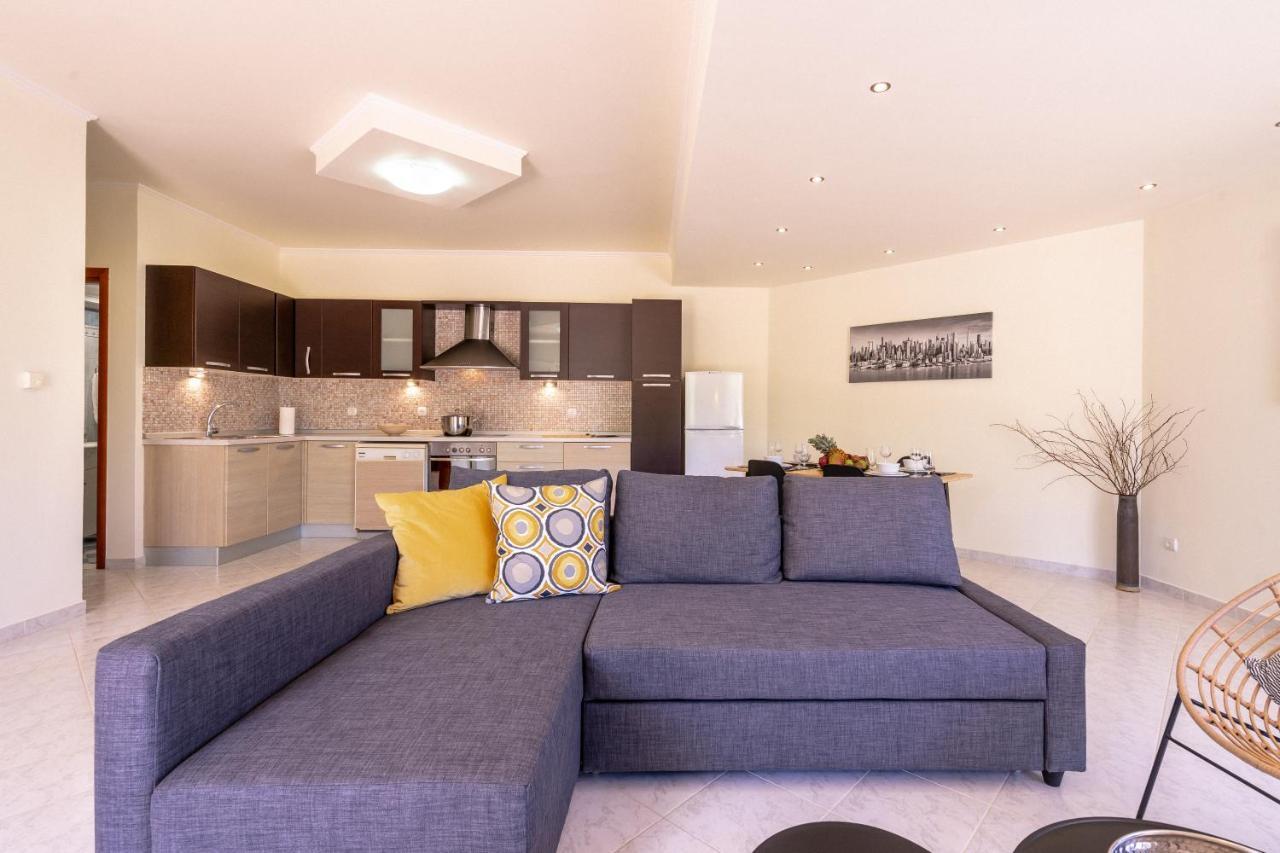 شقة Hill House Koskinou, Rhodes Koskinou  المظهر الخارجي الصورة