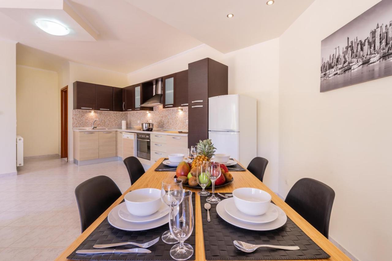 شقة Hill House Koskinou, Rhodes Koskinou  المظهر الخارجي الصورة