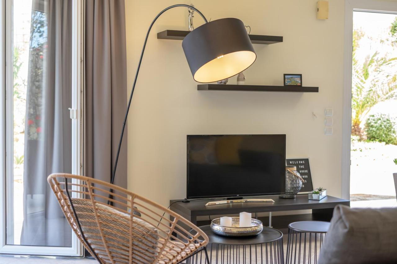 شقة Hill House Koskinou, Rhodes Koskinou  المظهر الخارجي الصورة