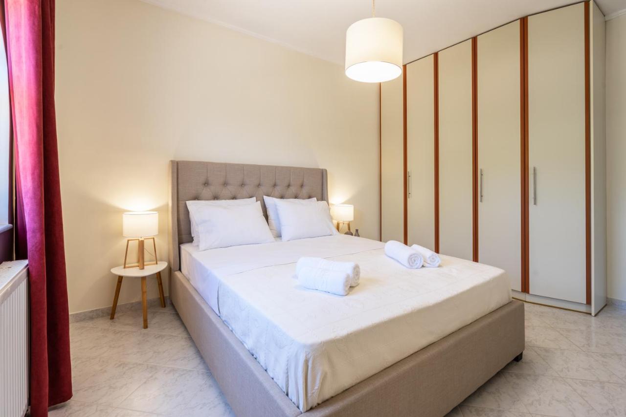 شقة Hill House Koskinou, Rhodes Koskinou  المظهر الخارجي الصورة