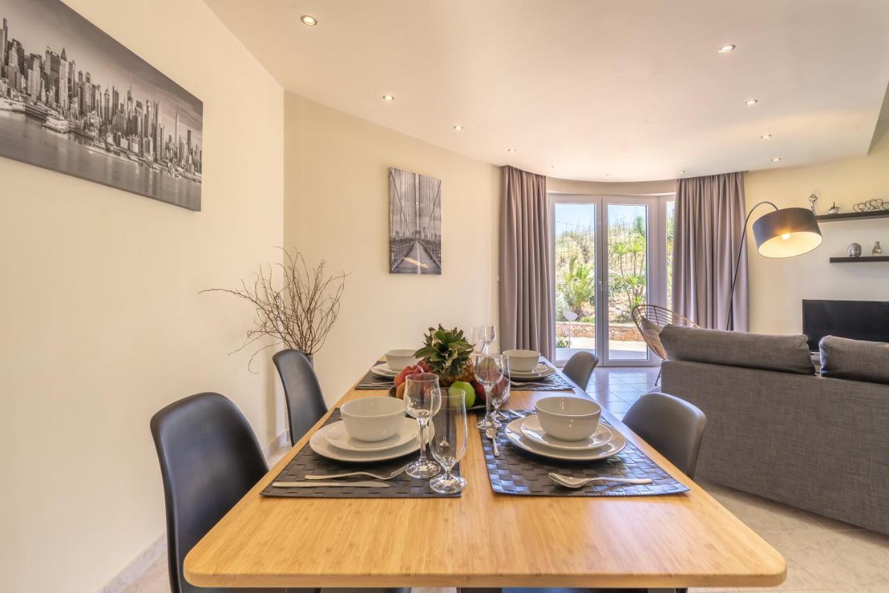 شقة Hill House Koskinou, Rhodes Koskinou  المظهر الخارجي الصورة