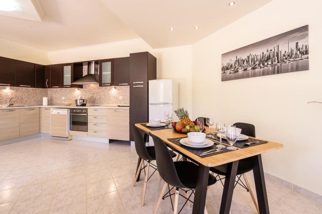 شقة Hill House Koskinou, Rhodes Koskinou  المظهر الخارجي الصورة